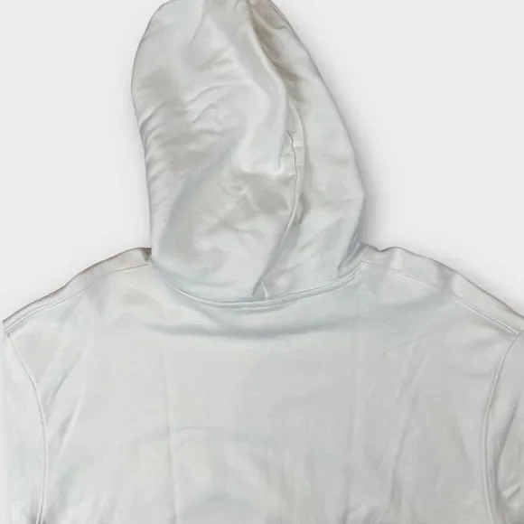 NWOT Scotch & Soda Mens Pullover Logo Hoodie Sweatshirt Sweater Size L (DEFECT) - Picture 12 of 16